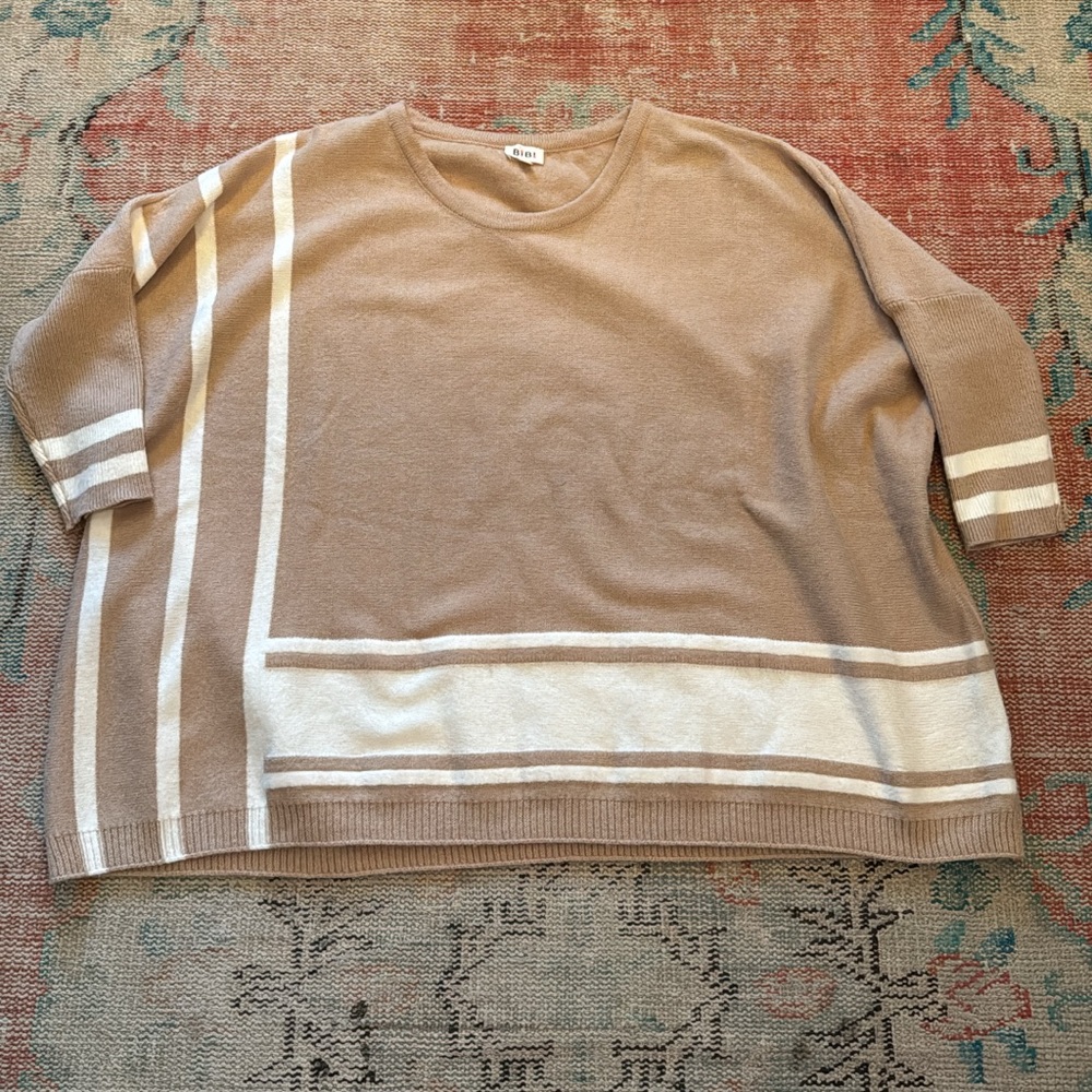 Bibi Sweater